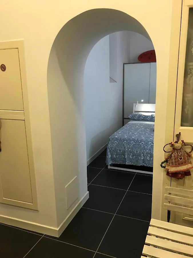 Casa Scialò Cuore di Napoli Hotel Casa de hóspedes