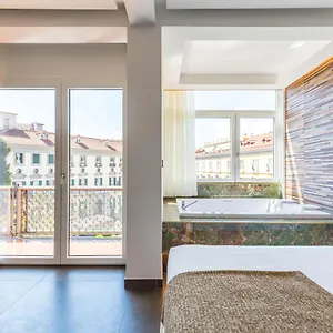Dei Martiri Naples