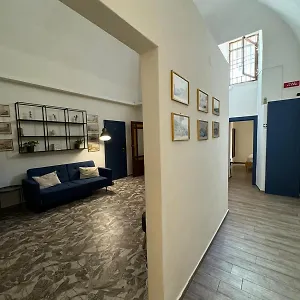 Palazzo Belmosto Naples