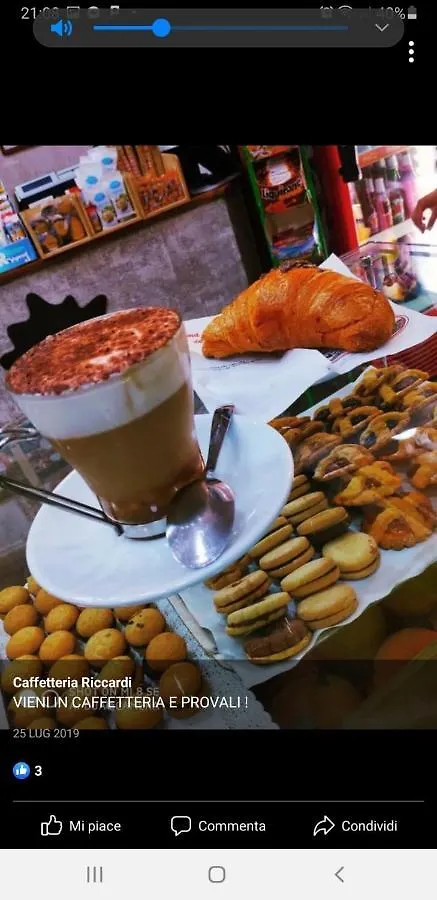 Casa Scialo Cuore Di Napoli Hotel
