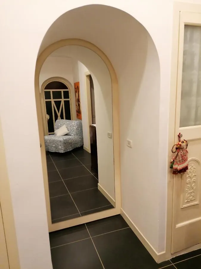 Casa Scialo Cuore Di Napoli Hotel Guest house Naples