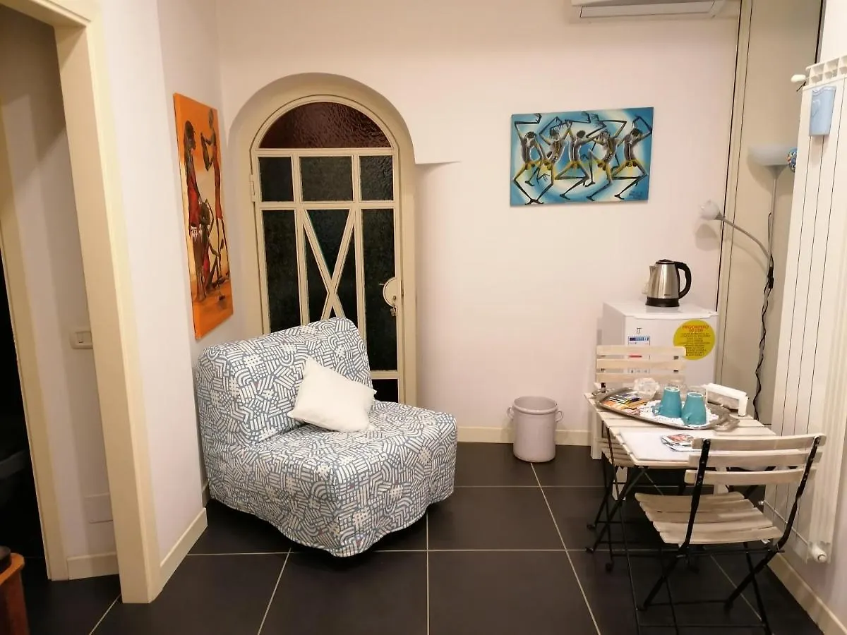 Casa Scialo Cuore Di Napoli Hotel Guest house