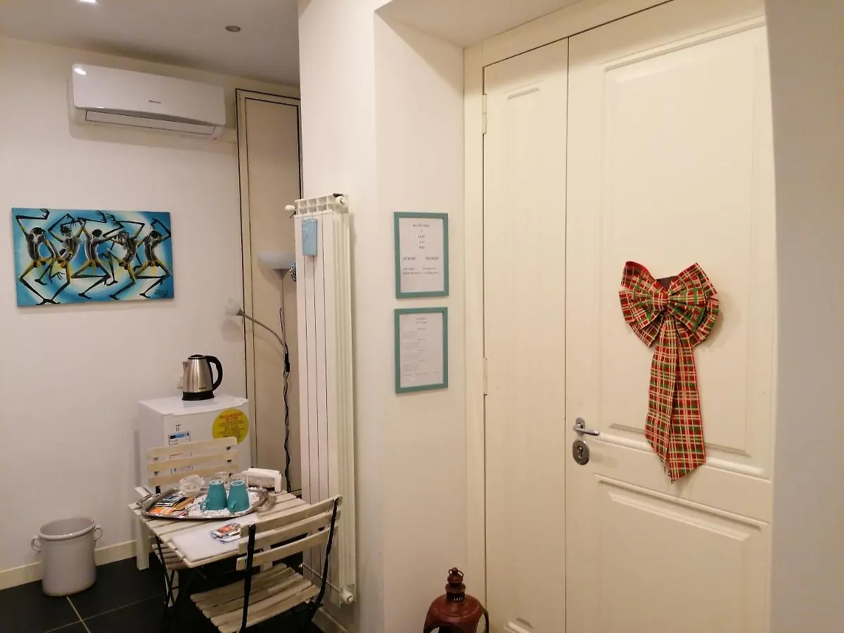 Guest house Casa Scialo Cuore Di Napoli Hotel Italy