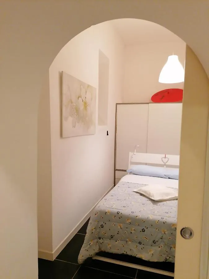 Casa Scialo Cuore Di Napoli Hotel