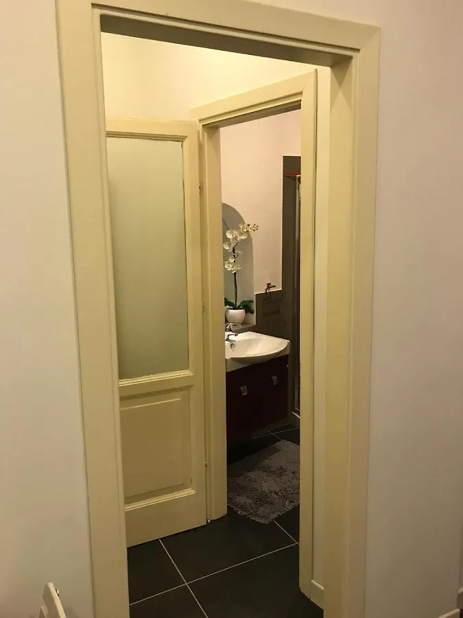 Guest house Casa Scialo Cuore Di Napoli Hotel