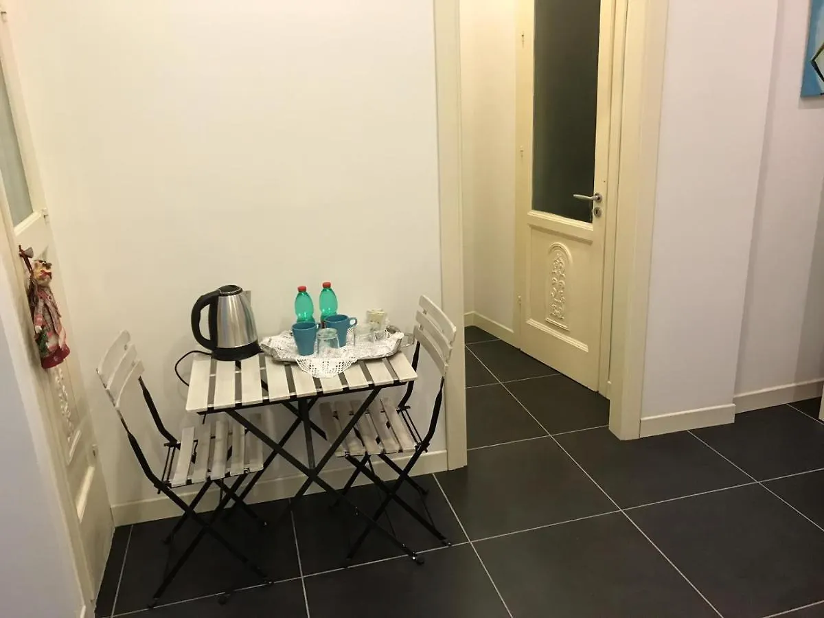 Casa Scialo Cuore Di Napoli Hotel Naples