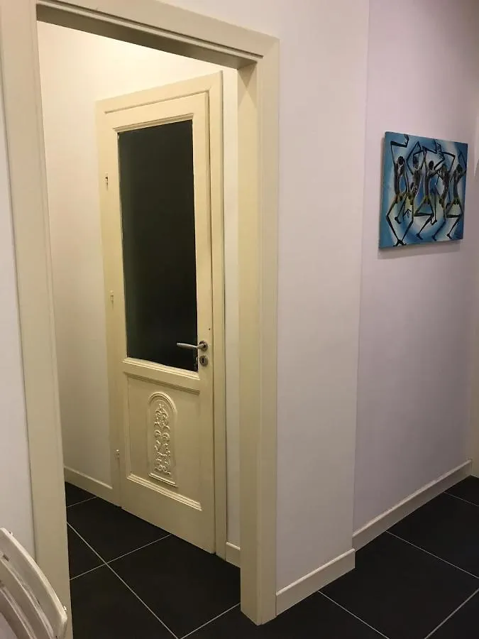 Casa Scialo Cuore Di Napoli Hotel Italy