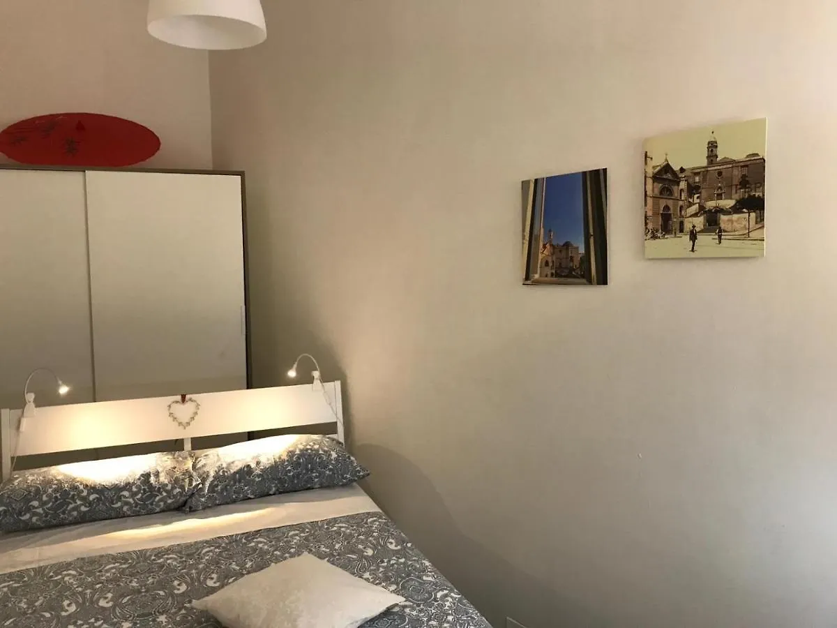Casa Scialo Cuore Di Napoli Hotel Italy