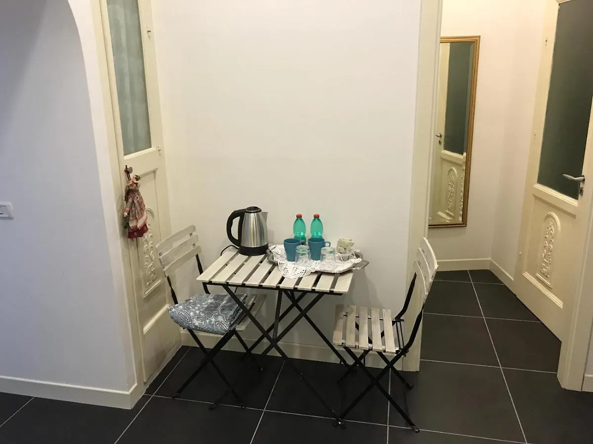Guest house Casa Scialo Cuore Di Napoli Hotel